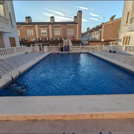 Brisa Marina Apartment Santa Pola Ngoại thất bức ảnh