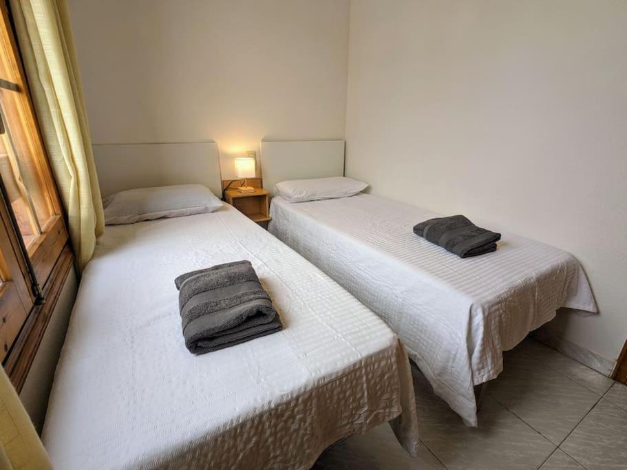 Brisa Marina Apartment Santa Pola Ngoại thất bức ảnh