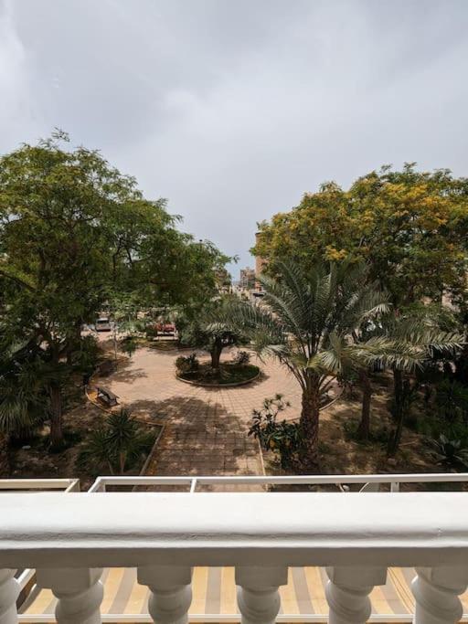 Brisa Marina Apartment Santa Pola Ngoại thất bức ảnh