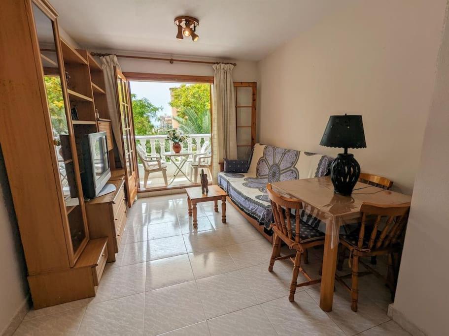 Brisa Marina Apartment Santa Pola Ngoại thất bức ảnh