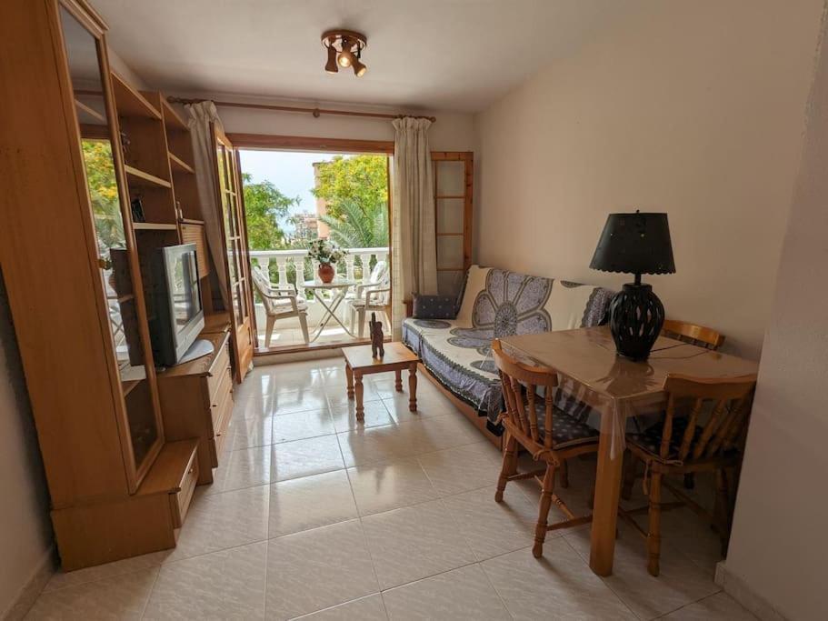 Brisa Marina Apartment Santa Pola Ngoại thất bức ảnh
