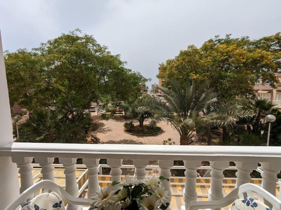 Brisa Marina Apartment Santa Pola Ngoại thất bức ảnh