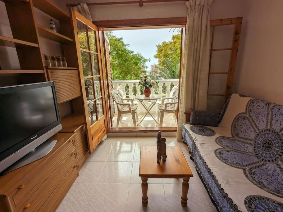 Brisa Marina Apartment Santa Pola Ngoại thất bức ảnh