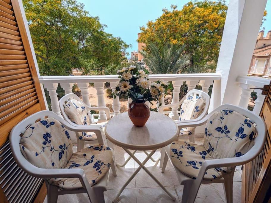 Brisa Marina Apartment Santa Pola Ngoại thất bức ảnh