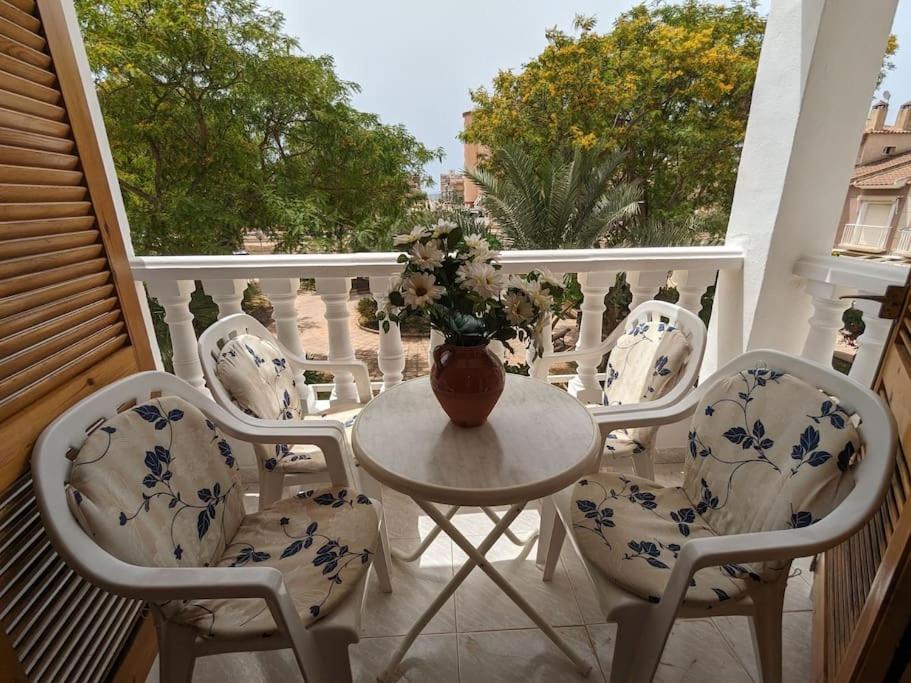 Brisa Marina Apartment Santa Pola Ngoại thất bức ảnh